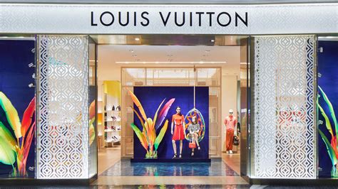 comprare louis vuitton in thailandia